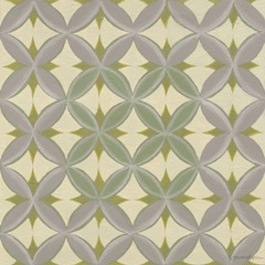 Fleur de Vie Tile I