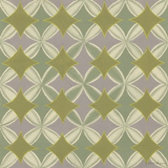 Fleur de Vie Tile II