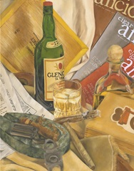 Jennifer's Scotch Indulgences I