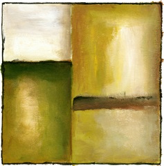 Mirrored Reflections II