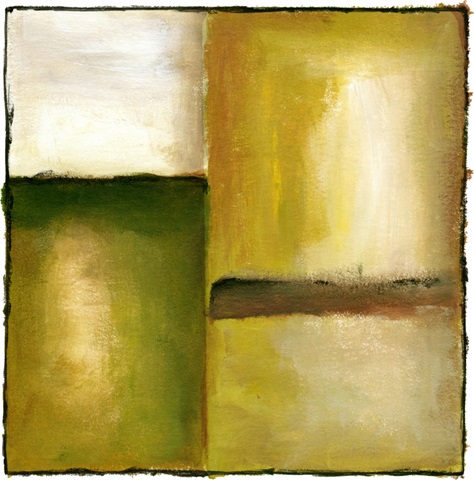 Mirrored Reflections II