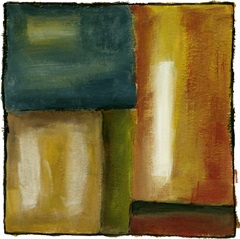 Mirrored Reflections III