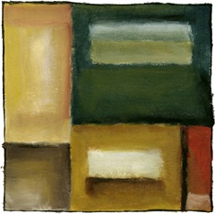 Mirrored Reflections IV