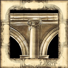 Small Architectural Schema IV