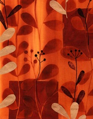 Sunkissed Silhouette IV