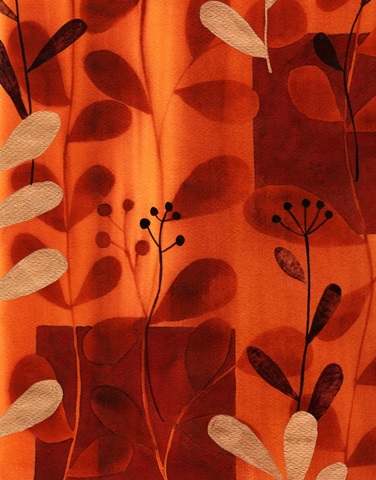 Sunkissed Silhouette IV