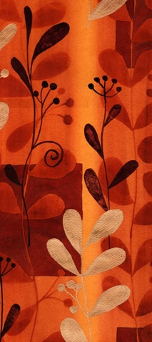 Sunkissed Silhouette V