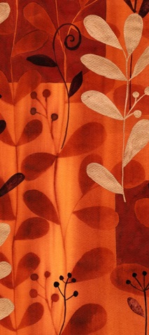 Sunkissed Silhouette VI