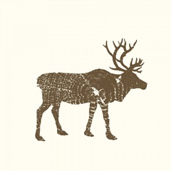 Timber Animals I
