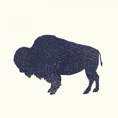 Timber Animals II