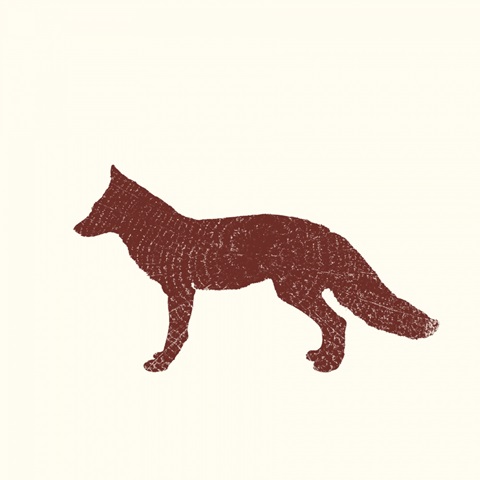 Timber Animals III