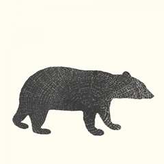 Timber Animals V