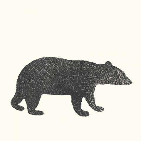 Timber Animals V