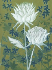 Wild Chrysanthemums I