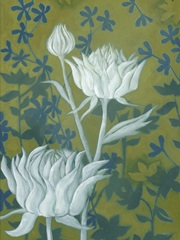 Wild Chrysanthemums II