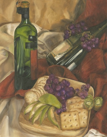 Wine Indulgences I