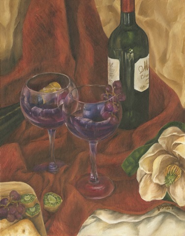 Wine Indulgences II