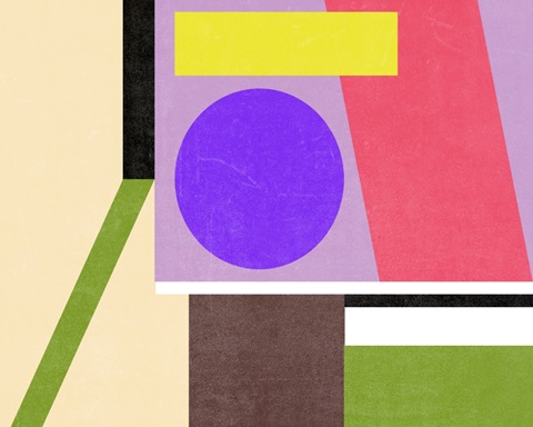 Color Composition II