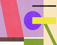 Color Composition IV