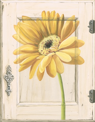 Daisy Door