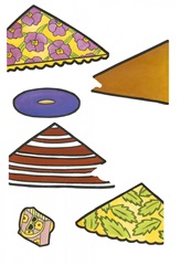 Endless Summer Cut Outs