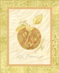 La Pomme