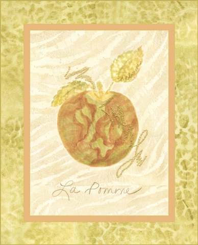 La Pomme