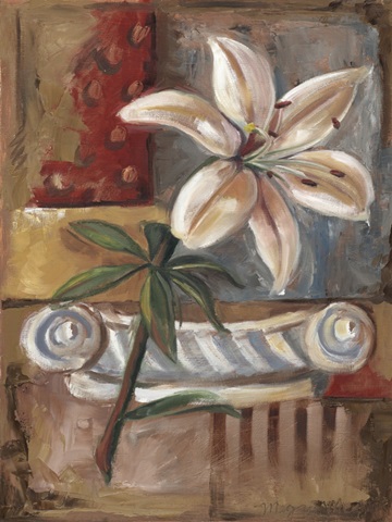 Le Fleur de Classique II