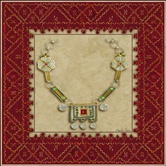 Marrakesh Jewels
