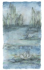 Mauro Water Garden II