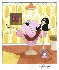 Popular in the Burbs