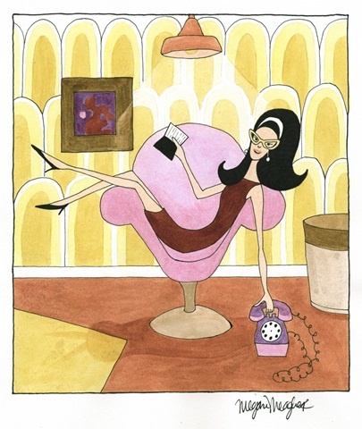 Popular in the Burbs