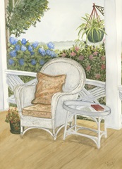 Tranquil Breezes II