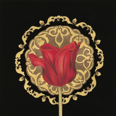 Tulip Medallion II