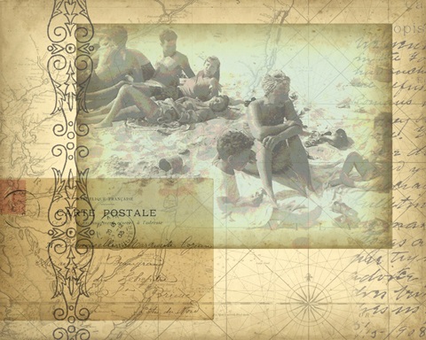 Vintage Memories III