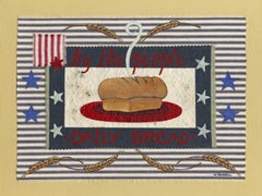 Americana Bread