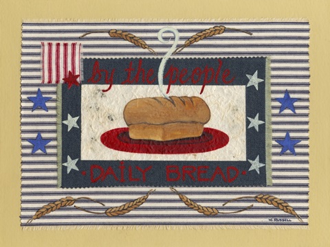 Americana Bread