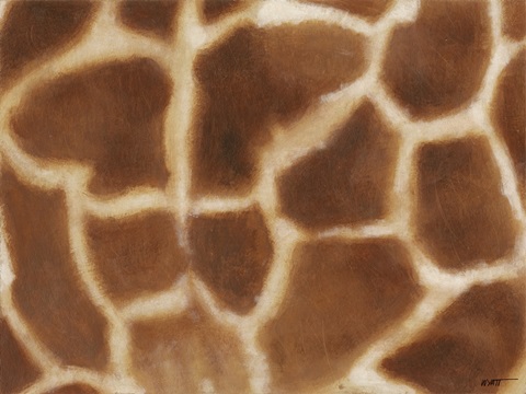 Giraffe II