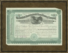 Gottlieb Straus Brewing Co.