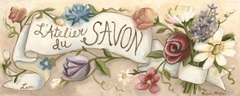L'Atelier du Savon