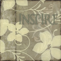 Ornamental Inspiration II