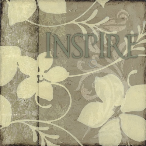 Ornamental Inspiration II