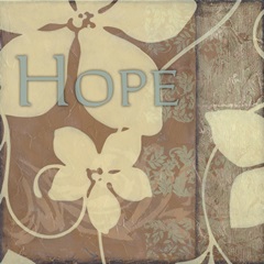 Ornamental Inspiration III