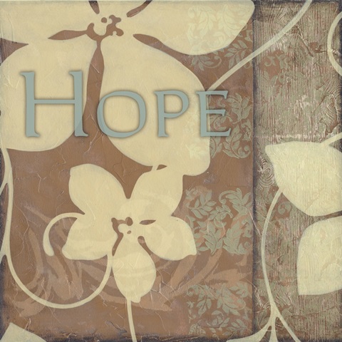 Ornamental Inspiration III