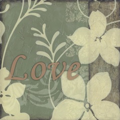 Ornamental Inspiration IV