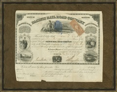 Pacific Railroad Co.