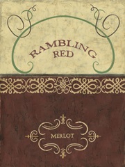 Rambling Red