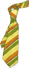 Uptown Tie III