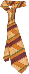 Uptown Tie IV