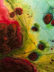 Abstract Series No. 13 I